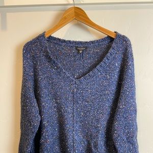 Lucky Brand Chunky Sweater